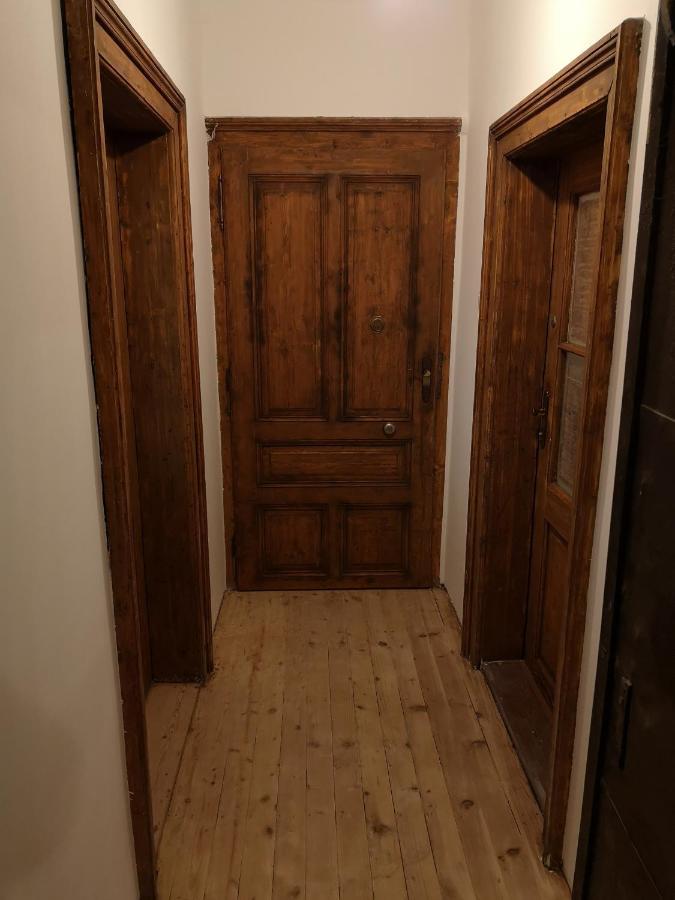 Vila Veselova, Ljubljana City Center Hostel Eksteriør bilde