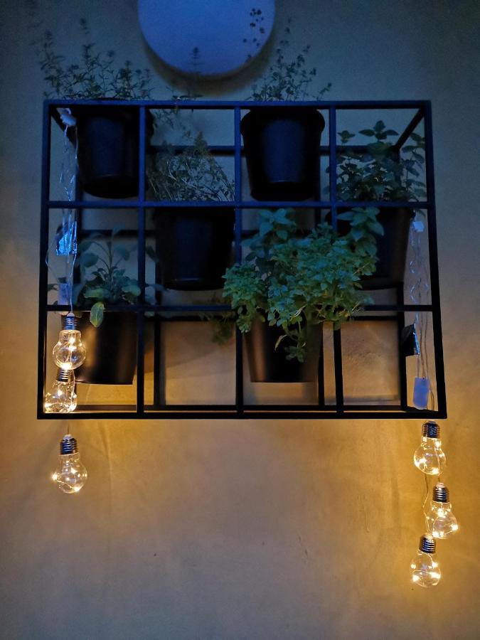 Vila Veselova, Ljubljana City Center Hostel Eksteriør bilde