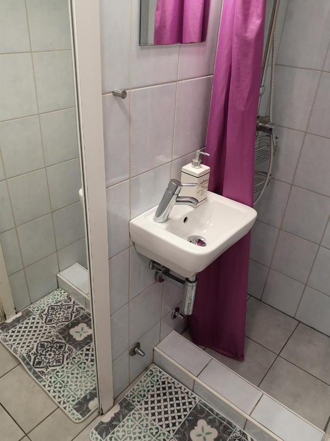 Vila Veselova, Ljubljana City Center Hostel Eksteriør bilde